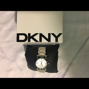DKNY women’s watch